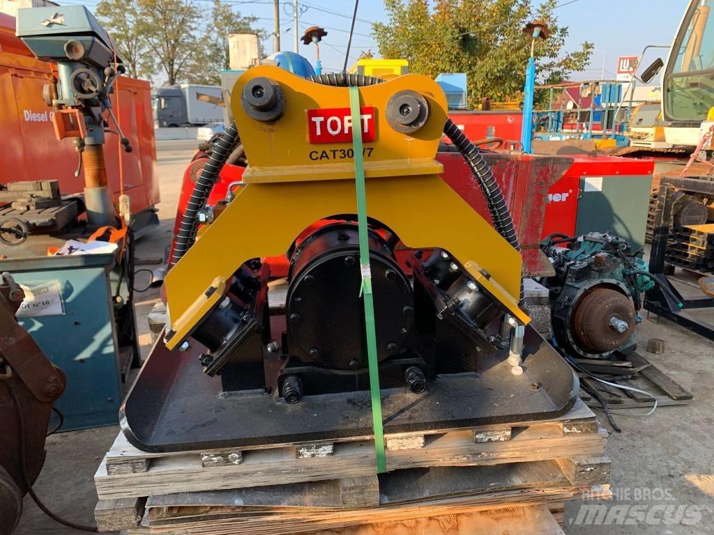  Toft 04EC Vibrátorok