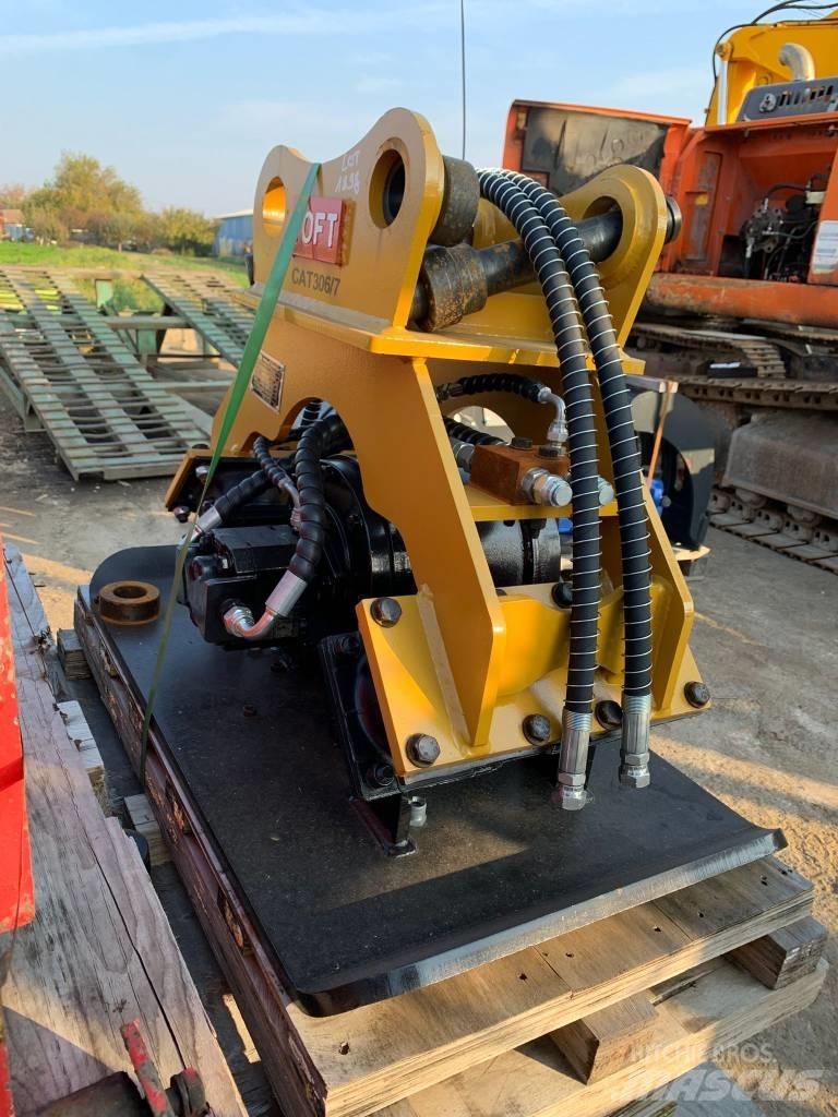  Toft 04EC Vibrátorok