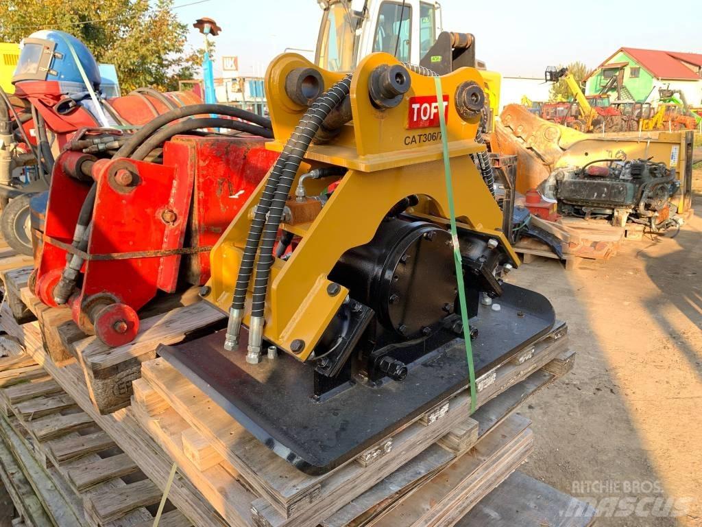  Toft 04EC Vibrátorok
