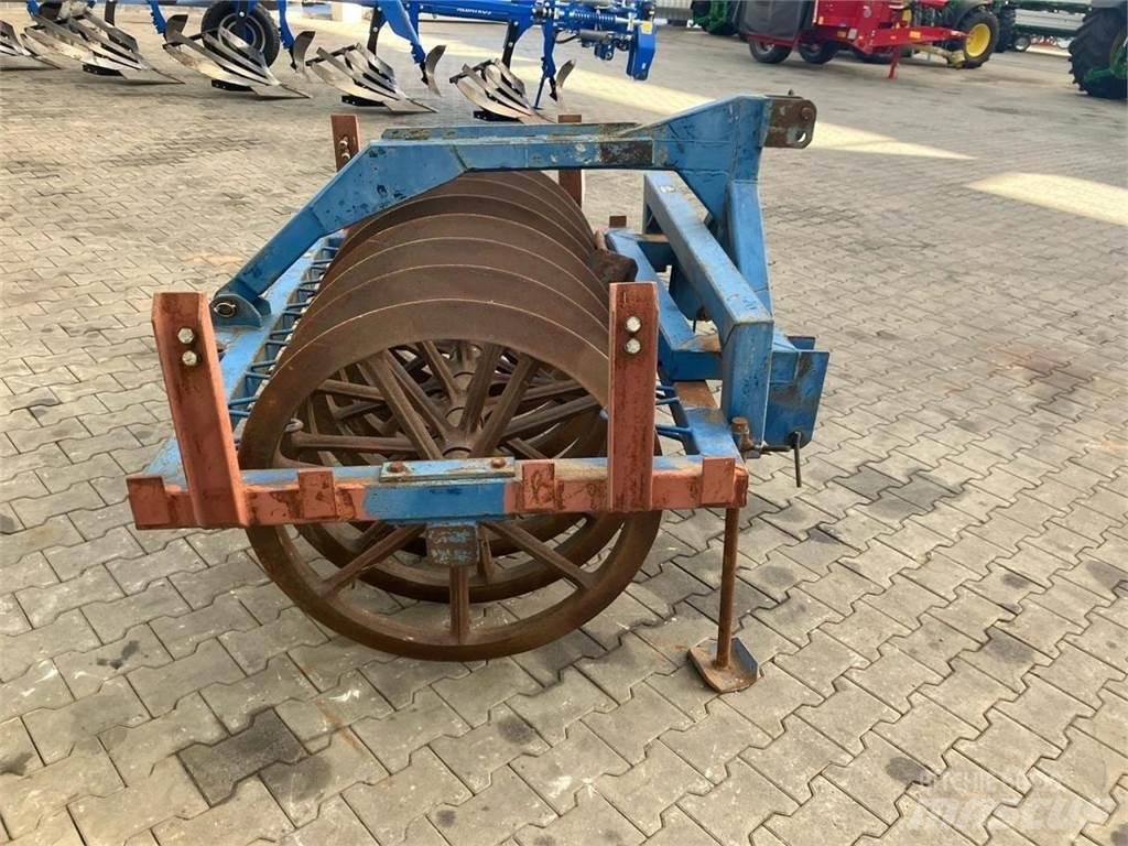 Tigges 1,50 mtr. Hengerek