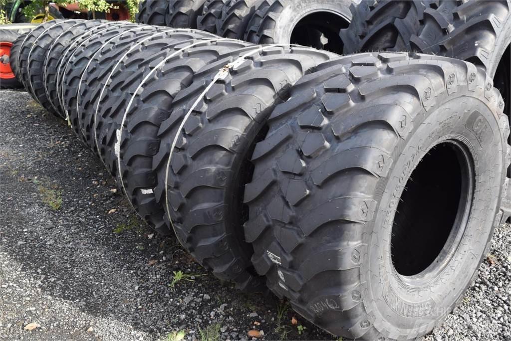  560/60R22.5  ***GRI*** Gumiabroncsok, kerekek és felnik