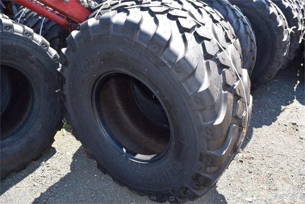  560/60R22.5  ***GRI*** Gumiabroncsok, kerekek és felnik