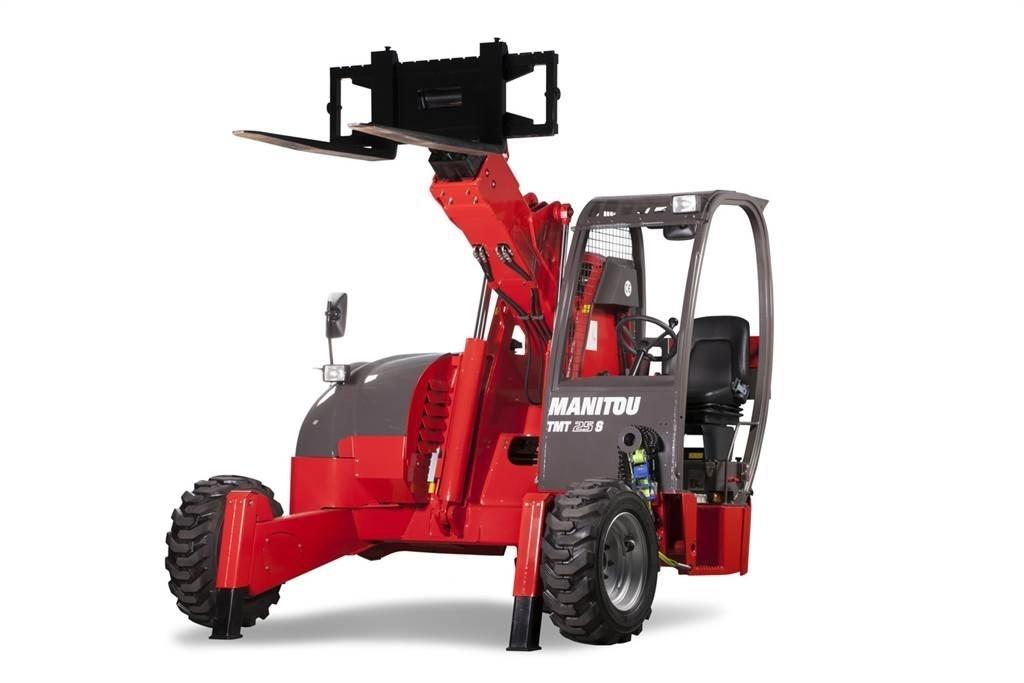 Manitou TMT 25 S Anyagmozgatás - Egyebek
