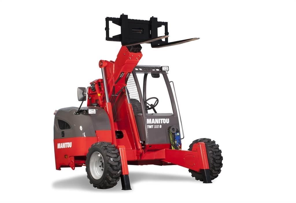 Manitou TMT 25 S Anyagmozgatás - Egyebek