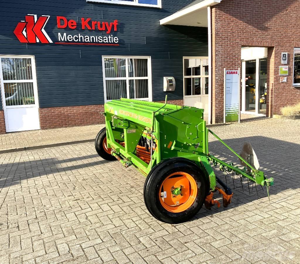 Amazone D8-30 Super Sorvetőgép