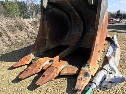 Liebherr 9100 Lánctalpas kotrók