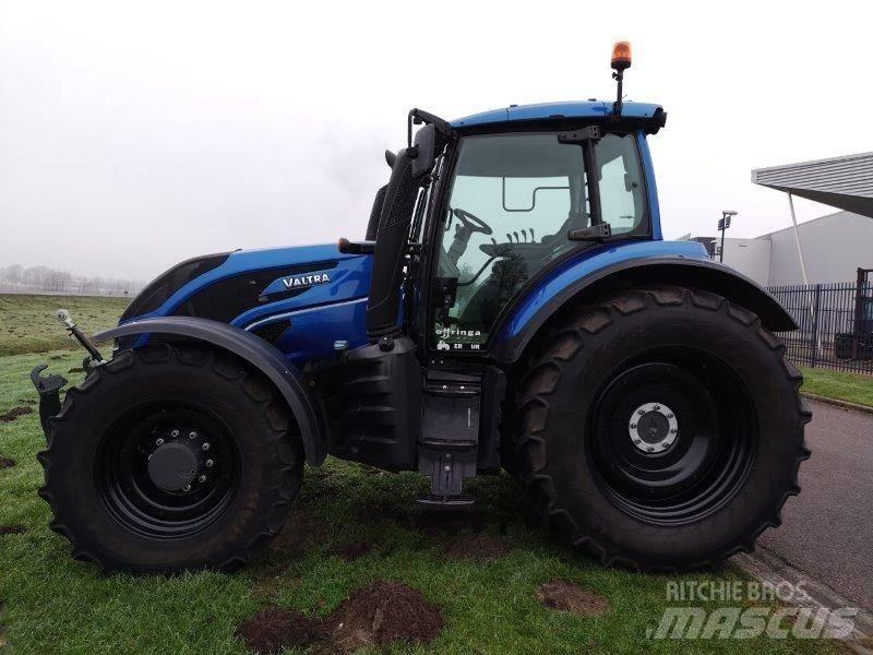 Valtra T 234 A Traktorok