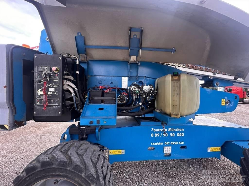 Genie S 85 Teleszkópos emelők