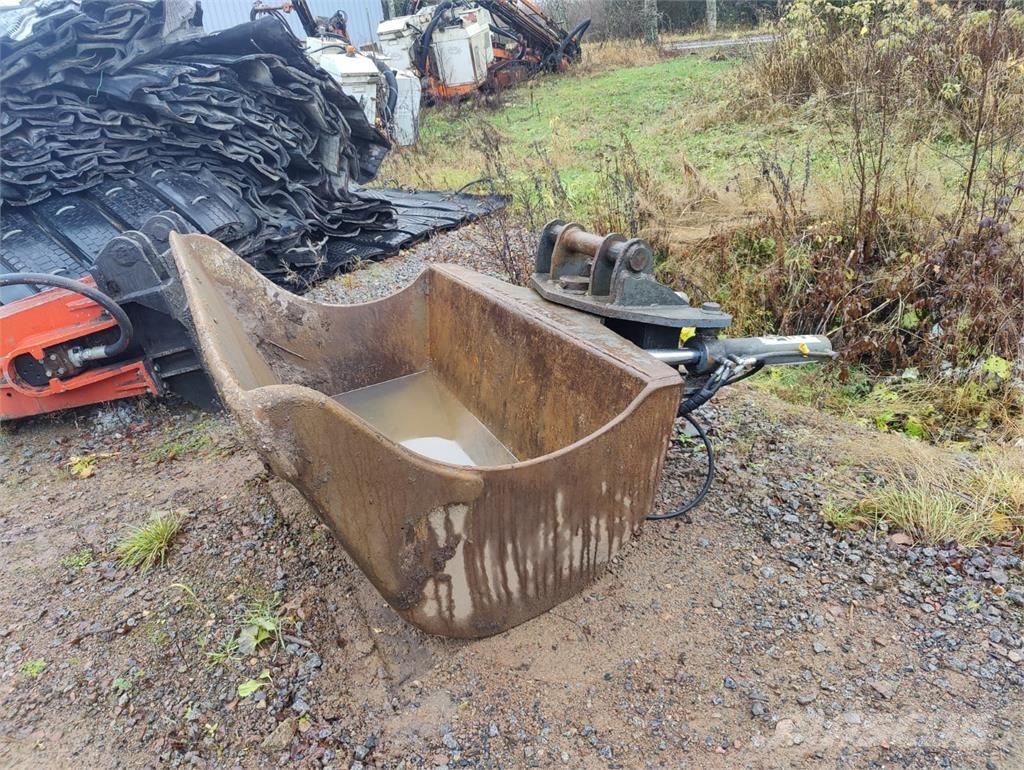  Luiskakauha NTP30 Kanalak