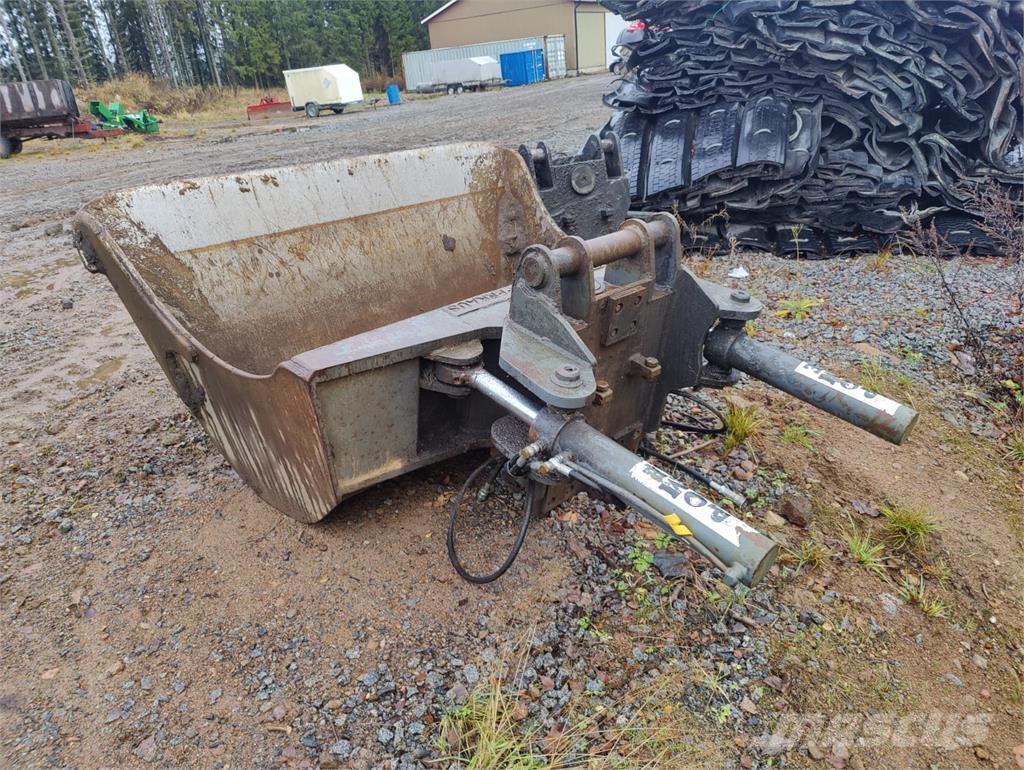  Luiskakauha NTP30 Kanalak