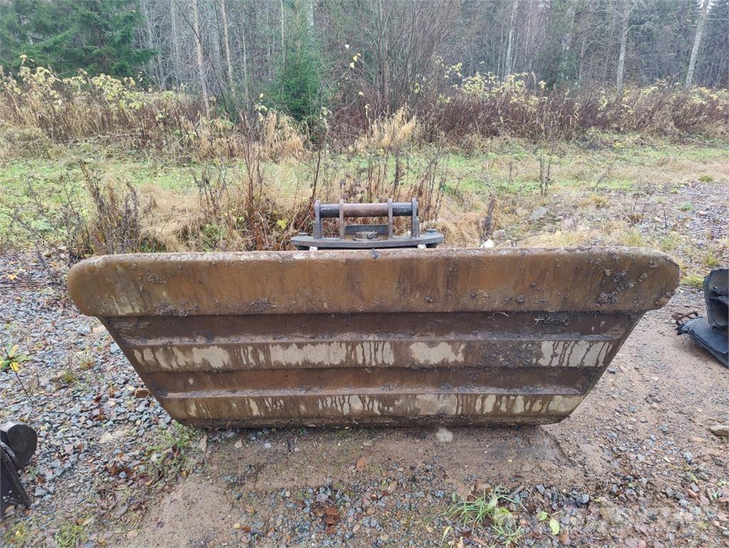  Luiskakauha NTP30 Kanalak