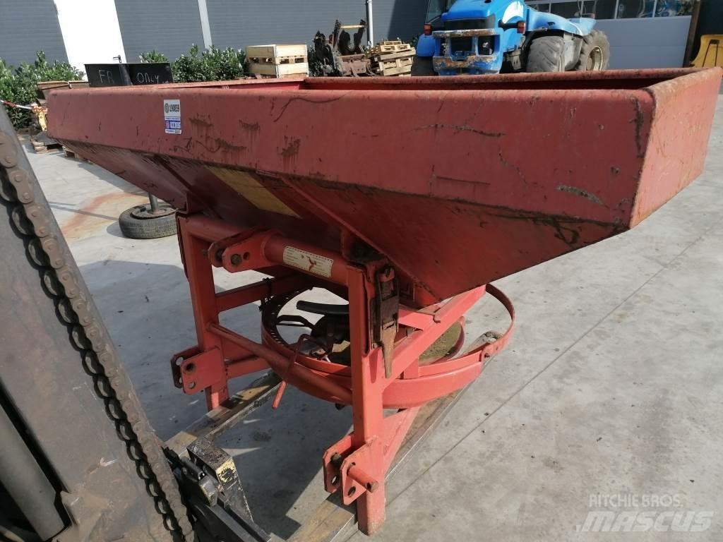 Lely 900 Egyéb mezőgazdasági gépek
