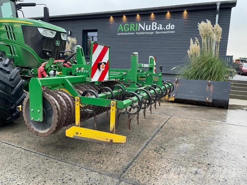 Kerner FP 300 Egyéb hengerek