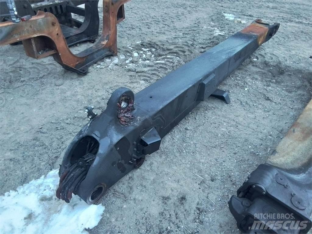 Ponsse K121M Kihordó daruk