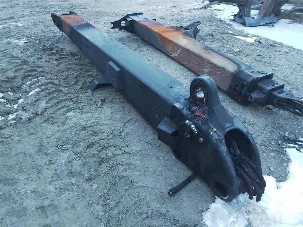 Ponsse K121M Kihordó daruk