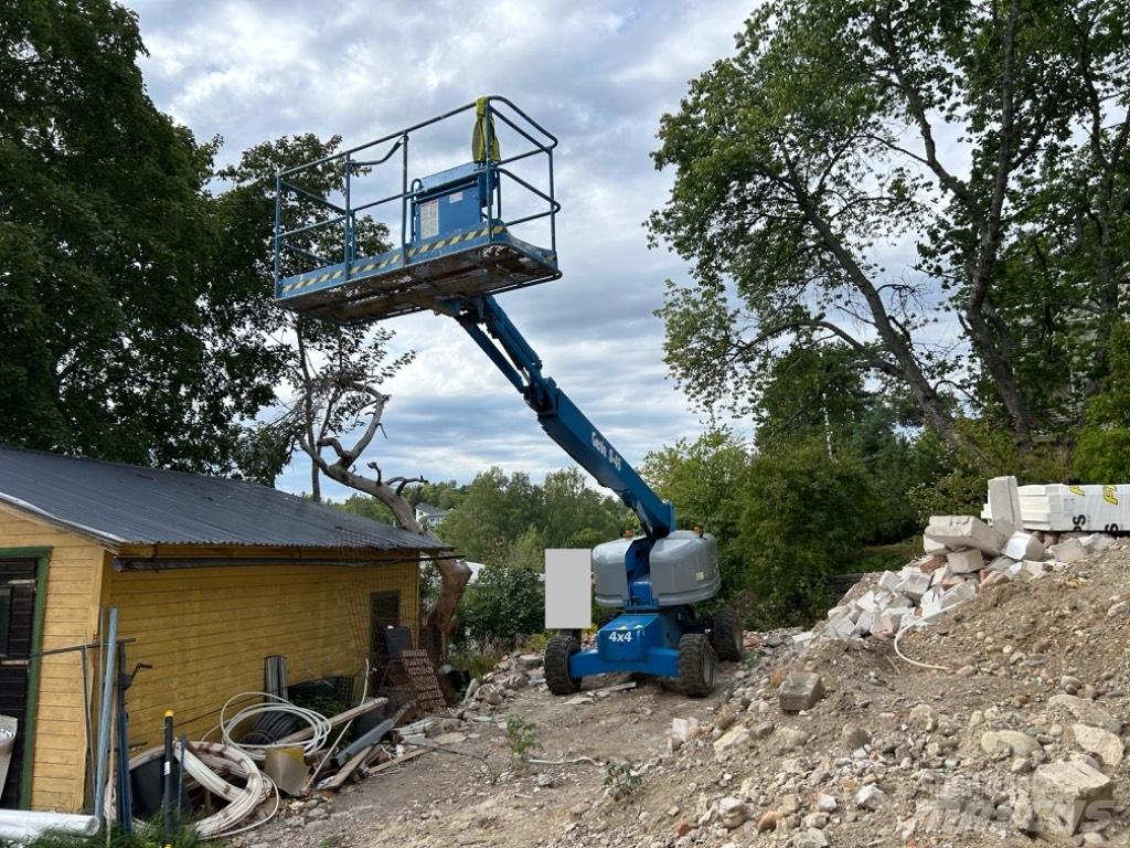 Genie S 45 Teleszkópos emelők