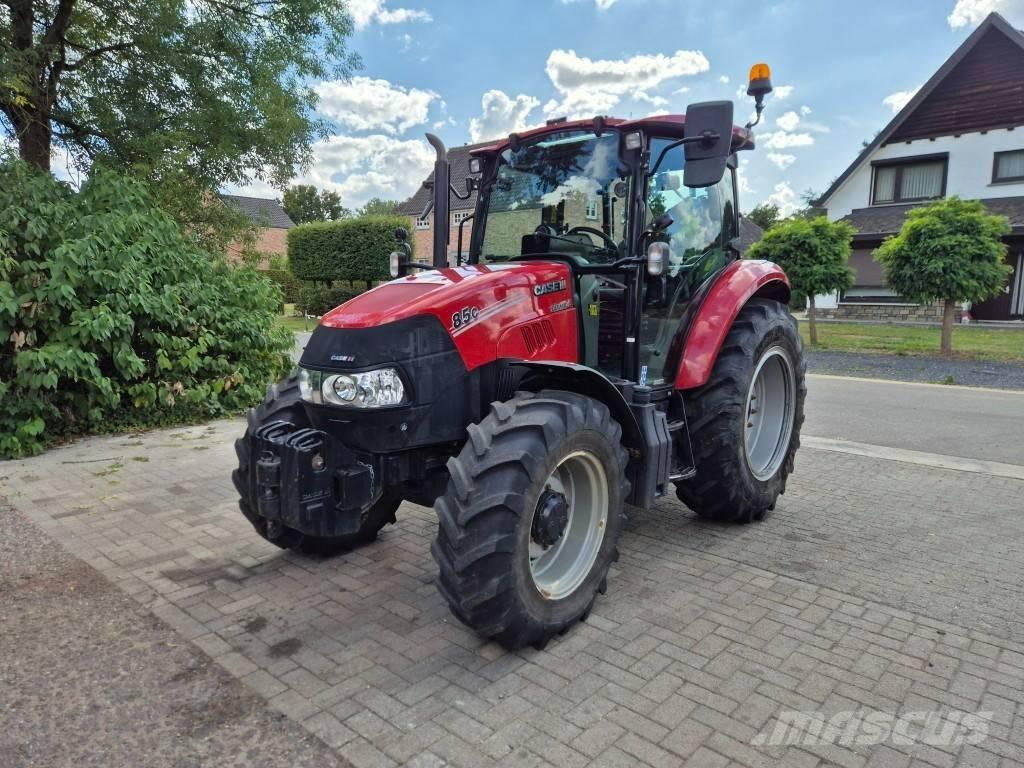 Case IH Farmall 85 C Traktorok