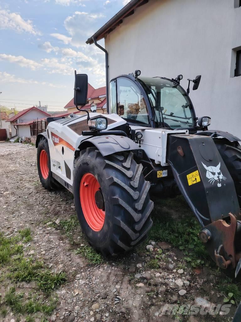 Bobcat TL 38.70 Agri Teleszkópos rakodók
