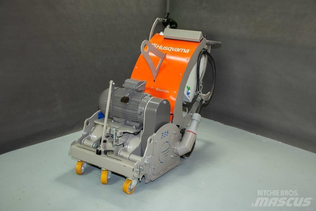  Blastrac BMC 335 Építőipar - Egyebek