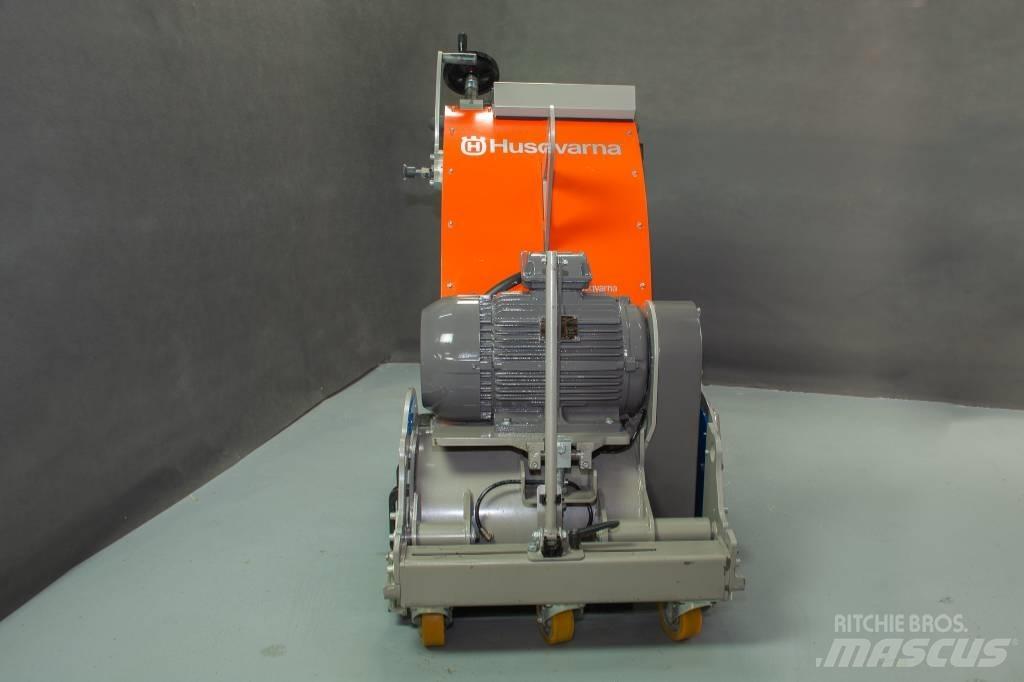  Blastrac BMC 335 Építőipar - Egyebek