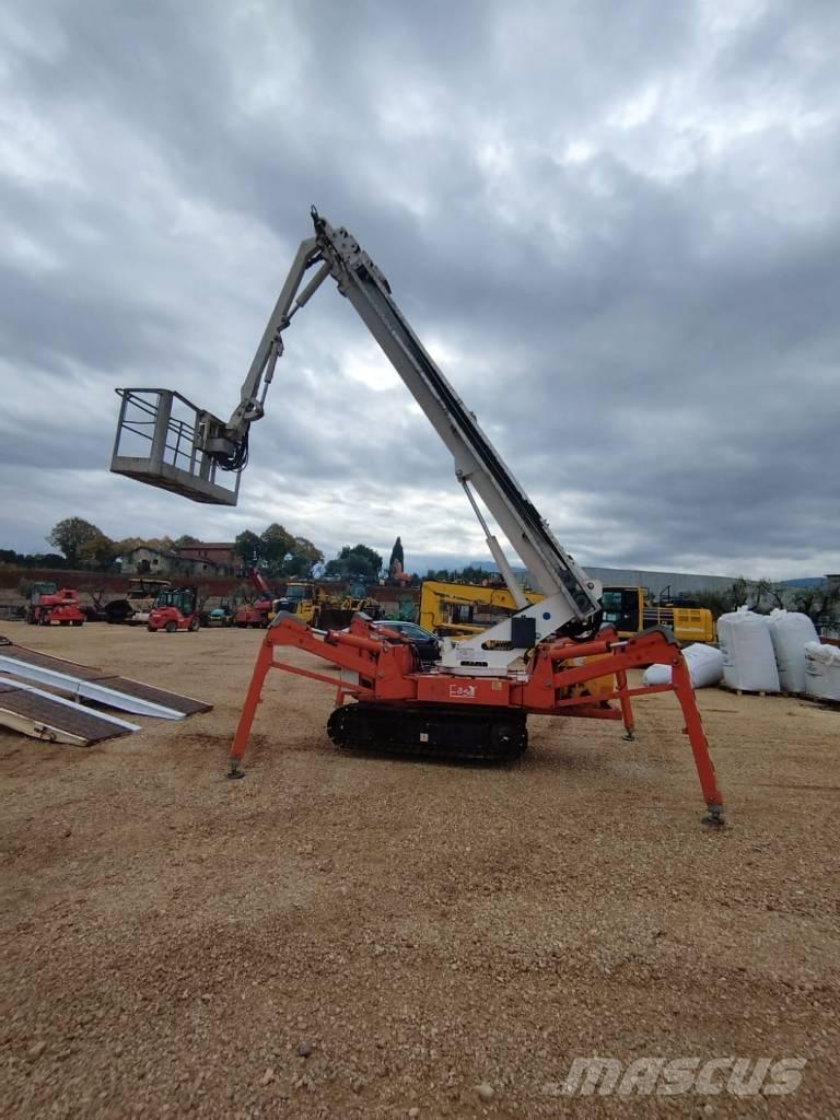 EasyLift R 300 Teleszkópos emelők