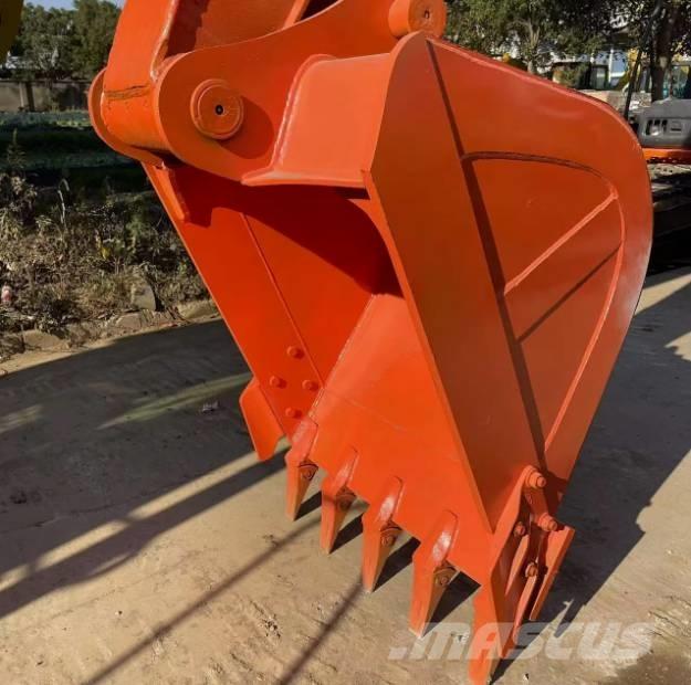 Hitachi ZX200 Lánctalpas kotrók