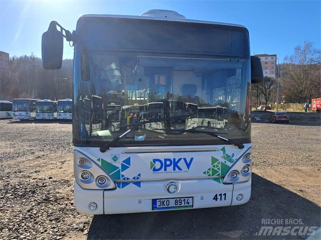 Irisbus CITELIS Egyéb