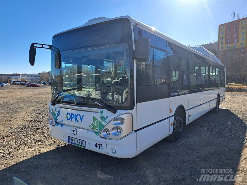 Irisbus CITELIS Egyéb
