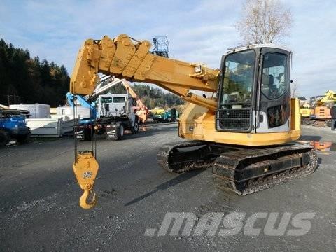  2004 Komatsu Lánctalpas daruk