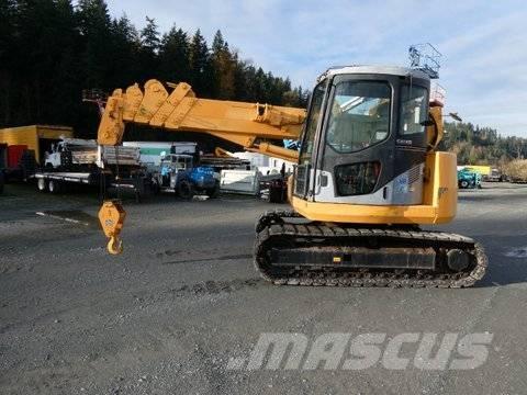  2004 Komatsu Lánctalpas daruk