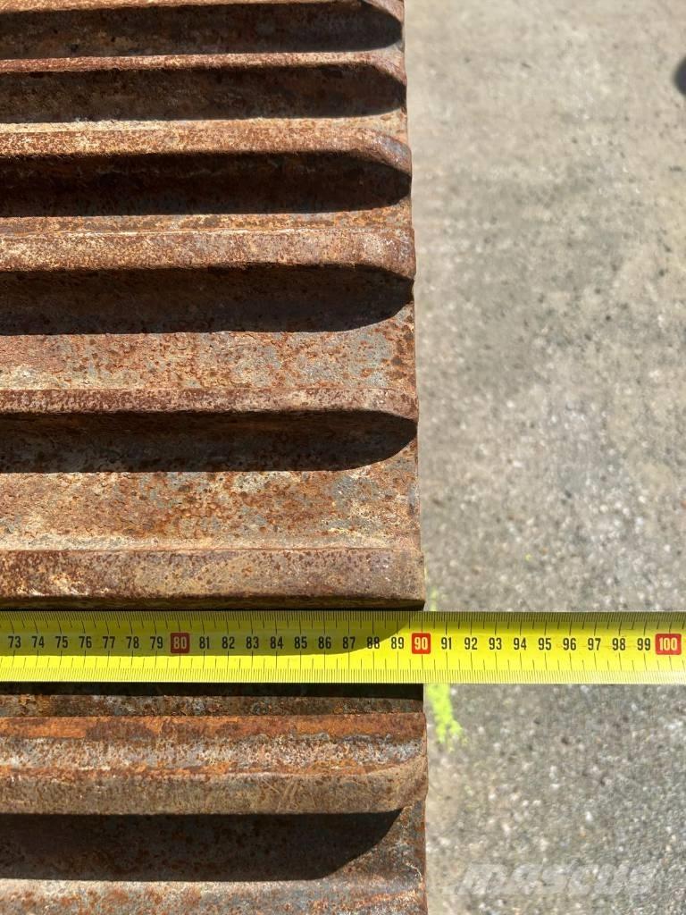 Liebherr R 926 LC Lánctalpas kotrók