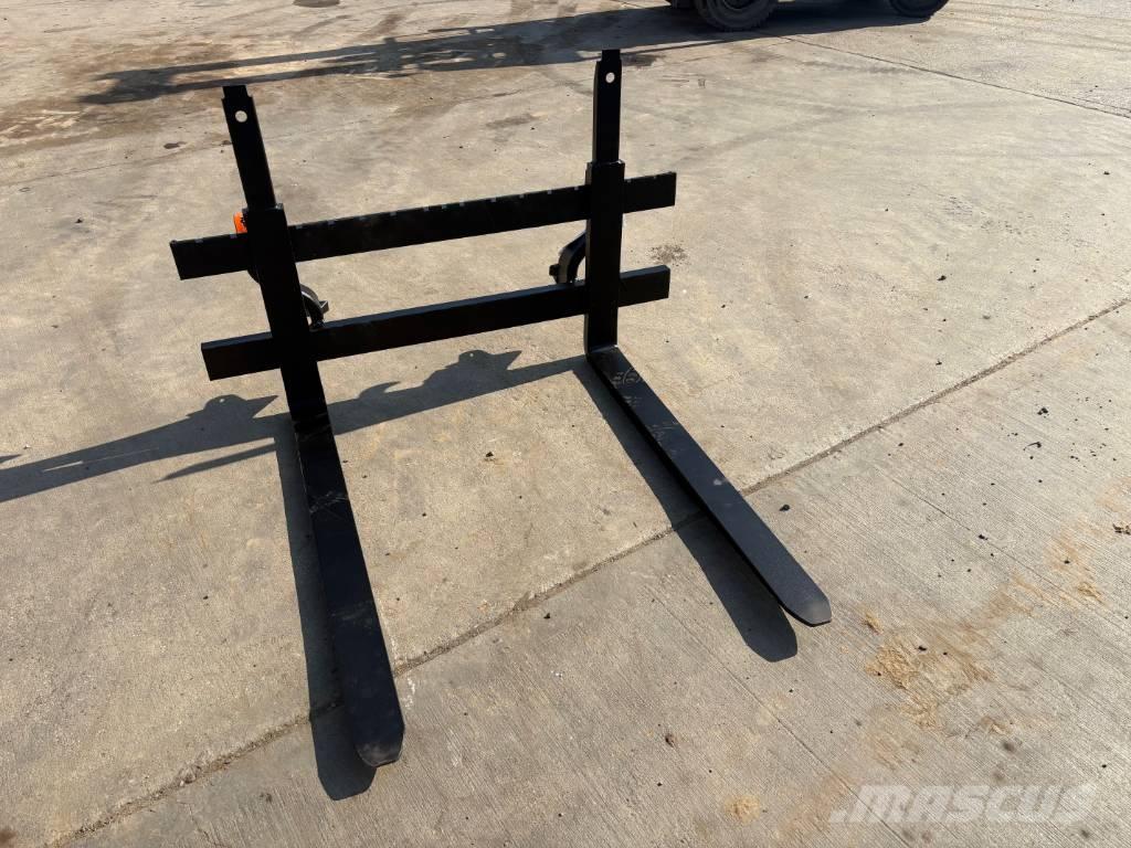 ALO PALLET TINES Egyéb traktor tartozékok