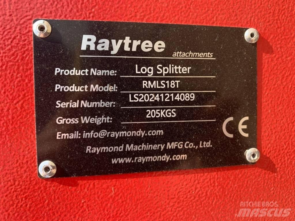  Raytree RMLS18T Egyéb tartozékok