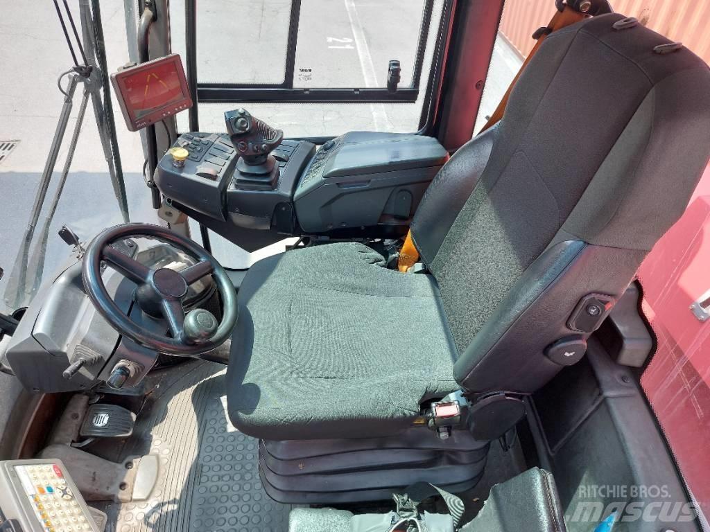 Kalmar DRG450-65S5 Konténerszállítók