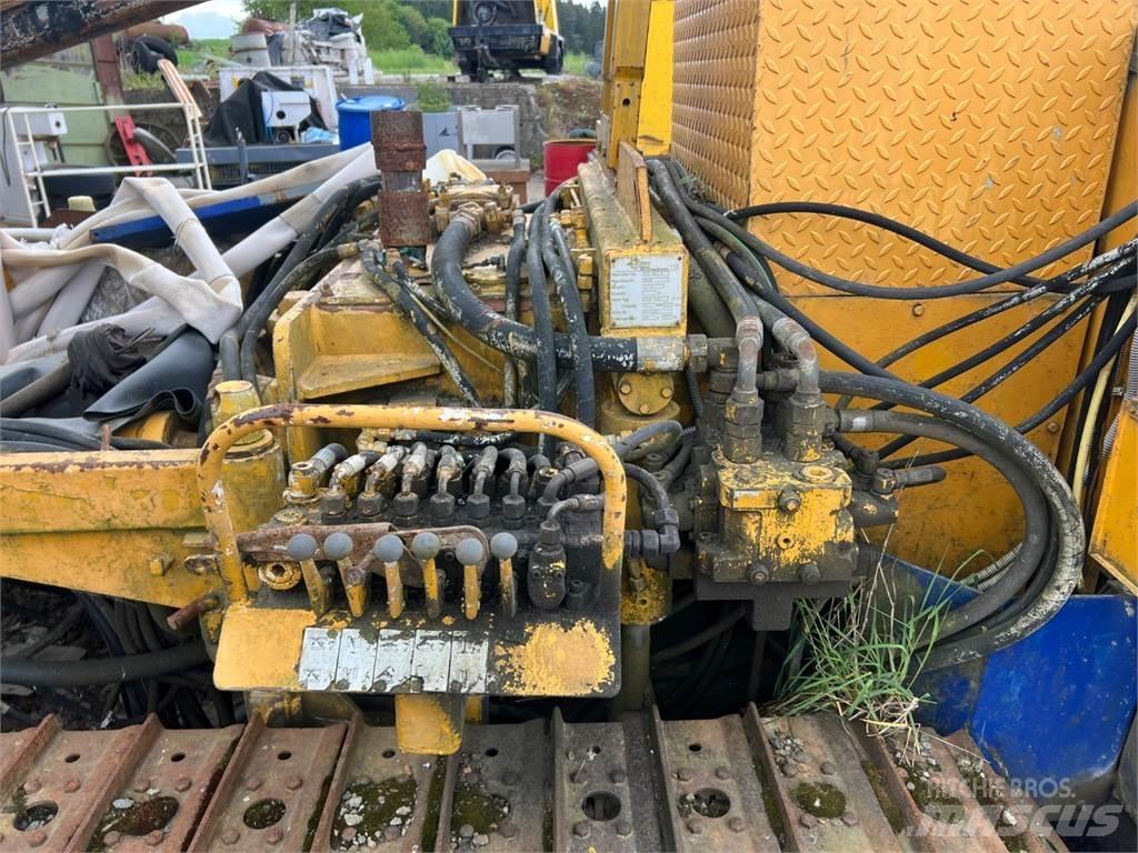 Klemm KR 803 D Egyéb