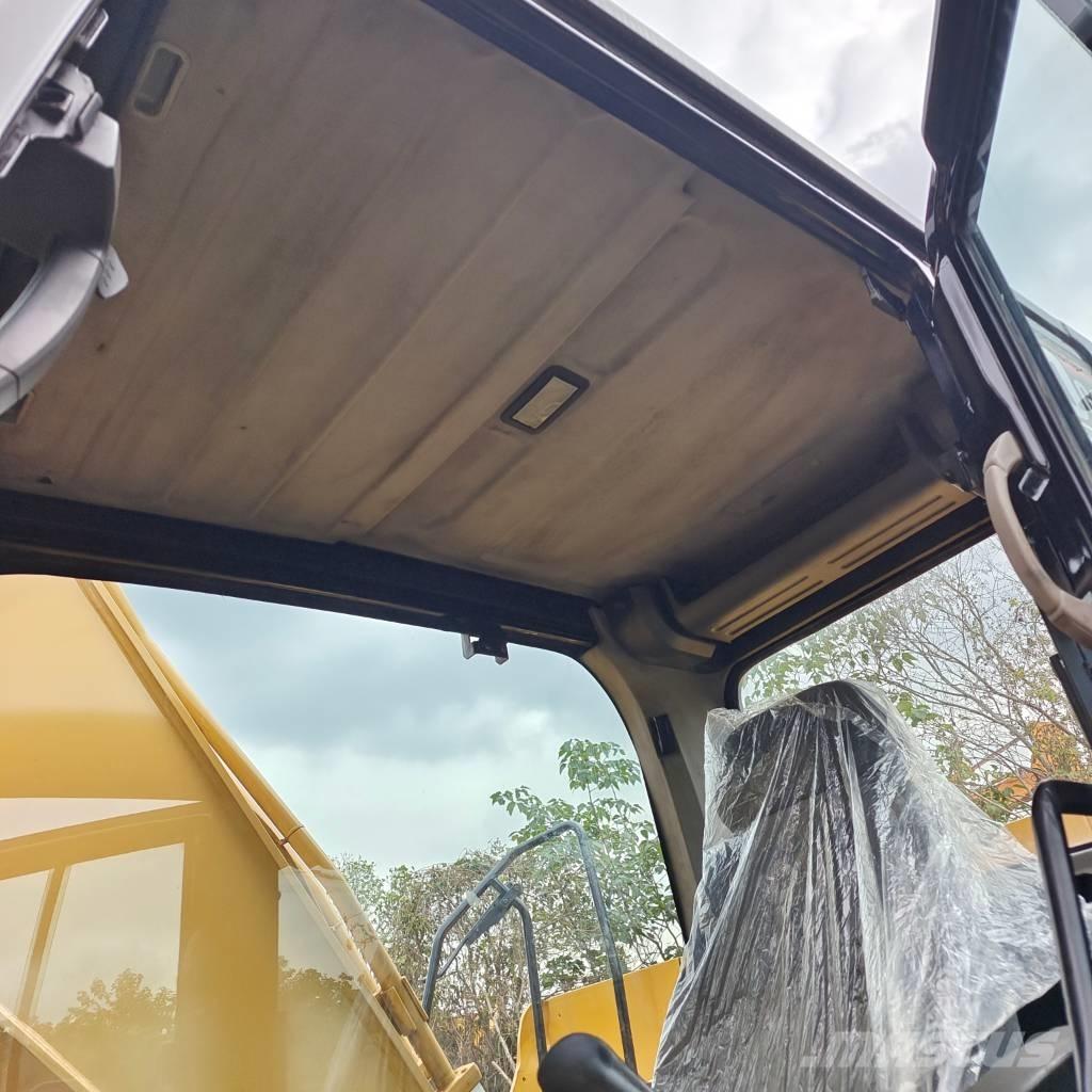 CAT 330 GC Lánctalpas kotrók