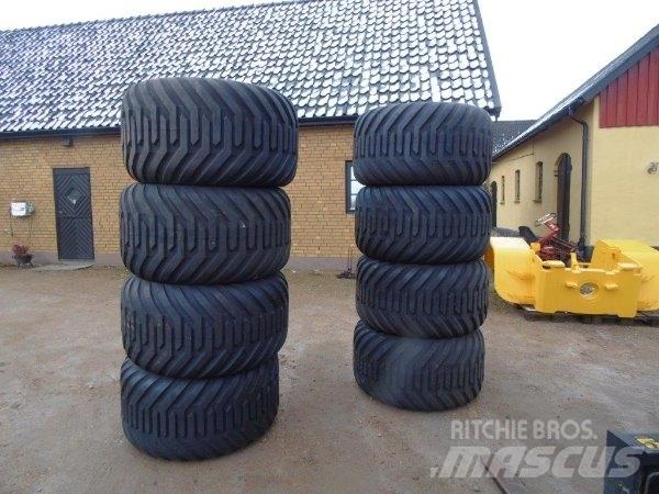 Trelleborg Twin T404 Gumiabroncsok, kerekek és felnik