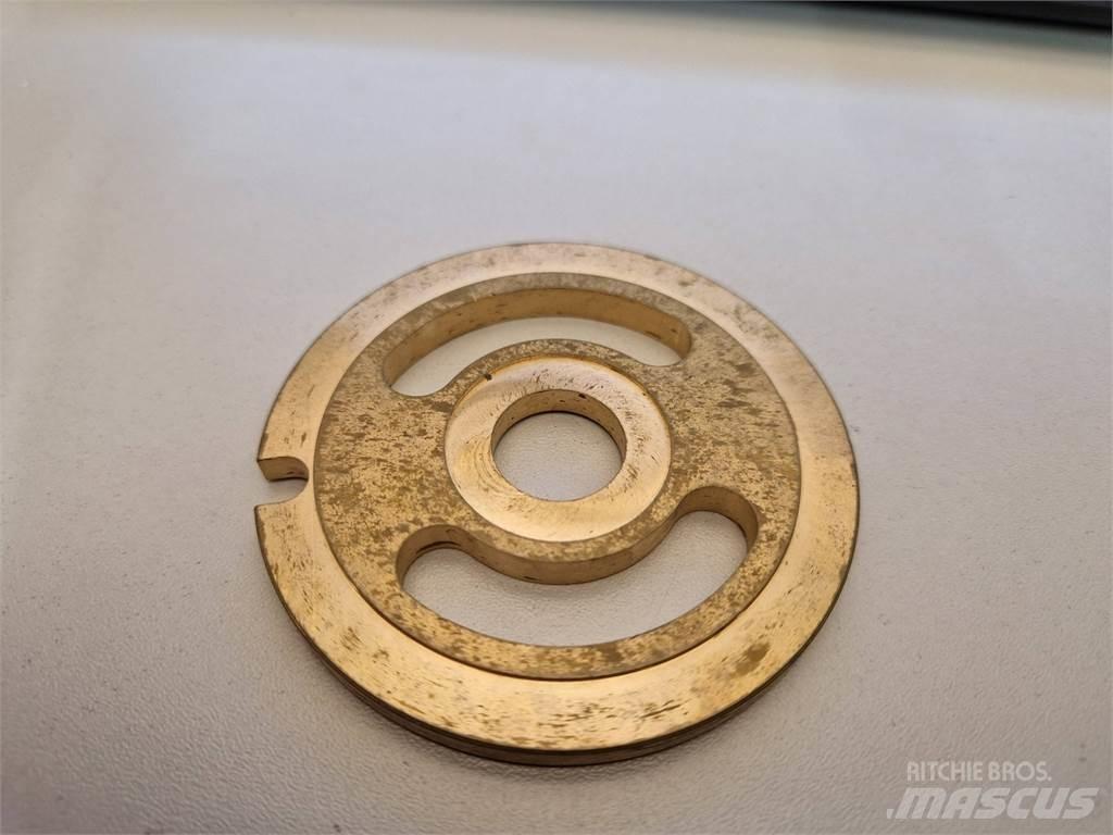 Rottne 999-5353 Motorok