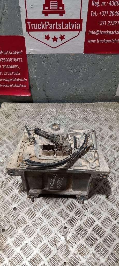 DAF XF105.460.  033852 Elektronika