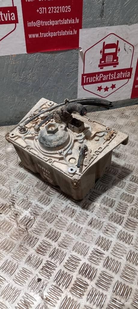 DAF XF105.460.  033852 Elektronika