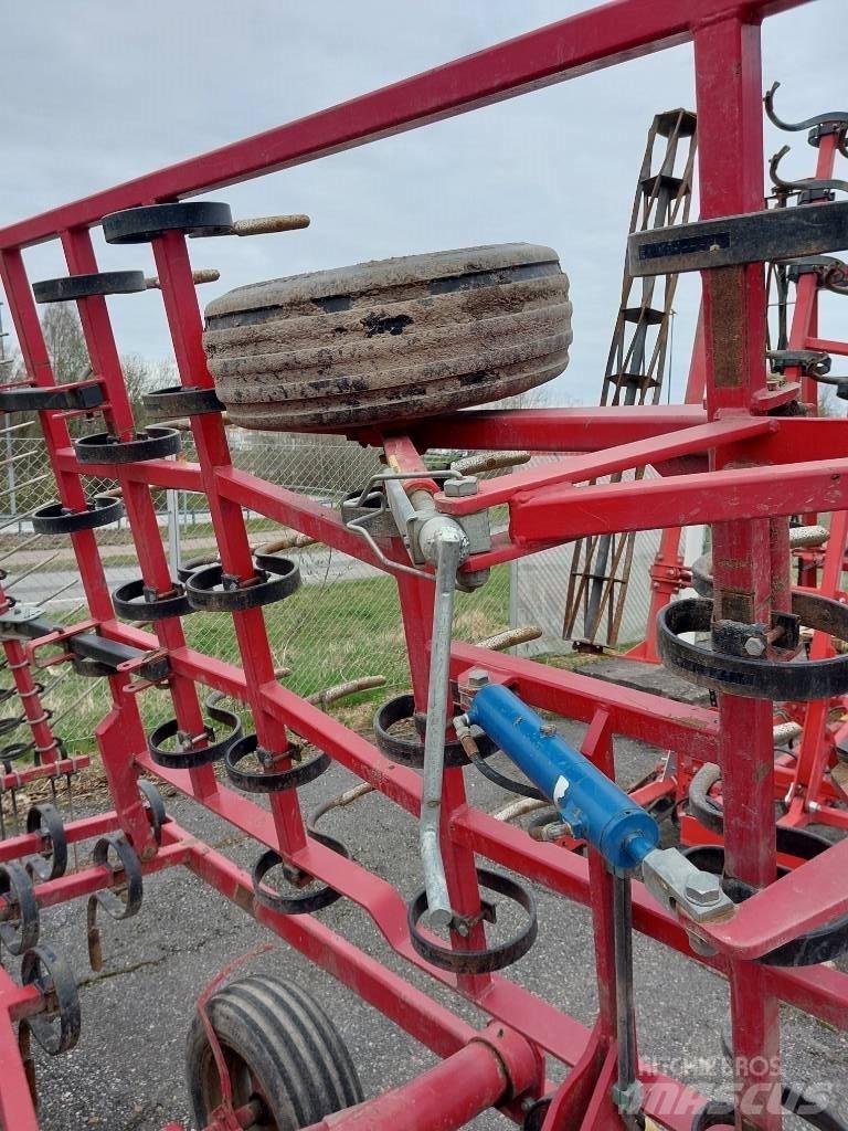 Potila SPH 550 Borona
