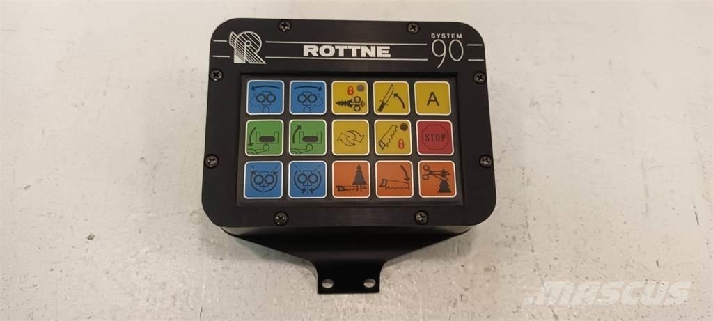 Rottne 064-0005 Elektronika