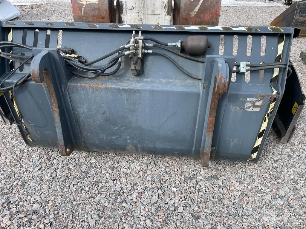 Stark siipilumikauha Hóeltakarítók