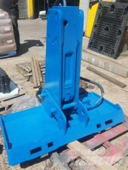 TELEDYNE SKIDSTEER Építőipar - Egyebek