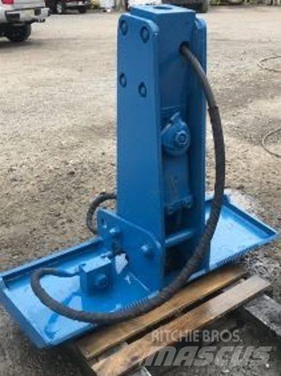 TELEDYNE SKIDSTEER Építőipar - Egyebek