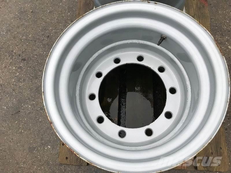  SONSTIGE 16 x 20 Egyéb mezőgazdasági gépek