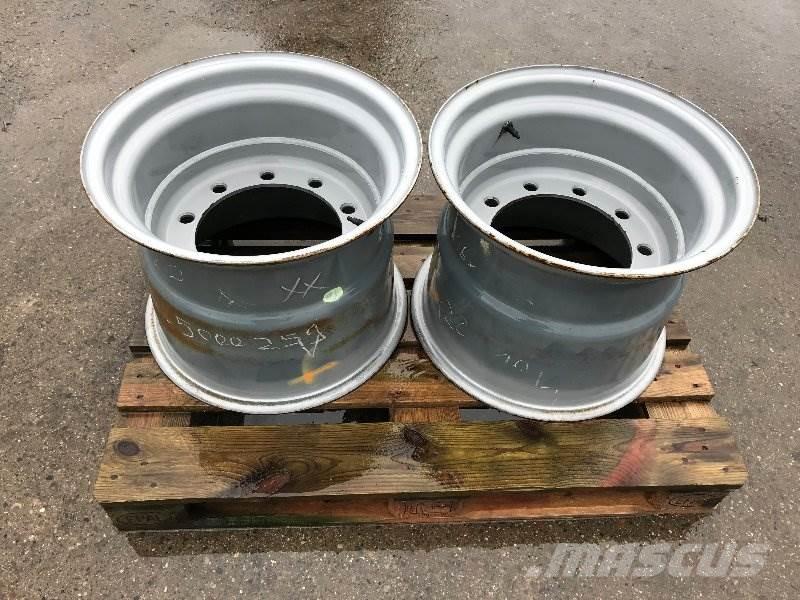  SONSTIGE 16 x 20 Egyéb mezőgazdasági gépek