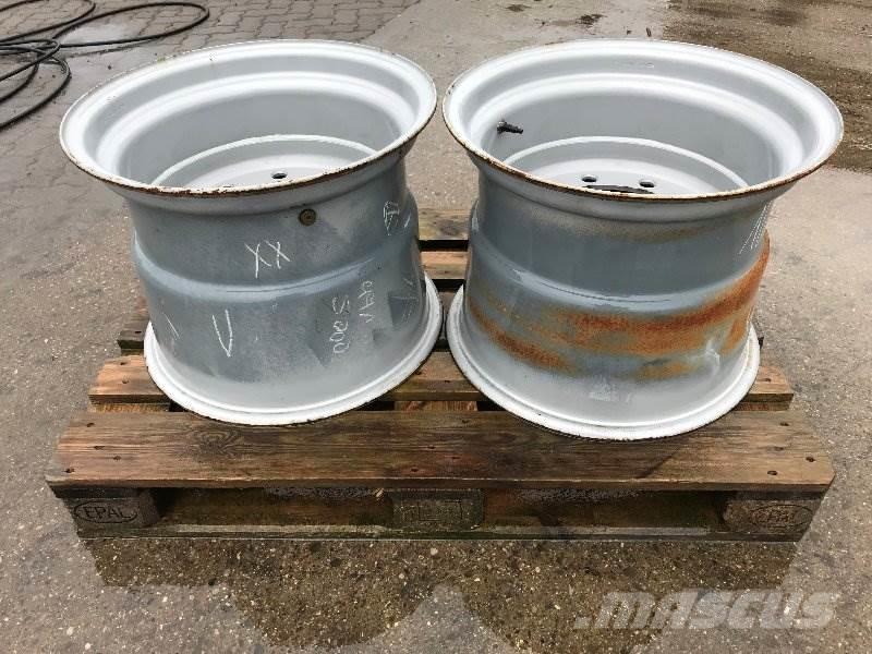  SONSTIGE 16 x 20 Egyéb mezőgazdasági gépek