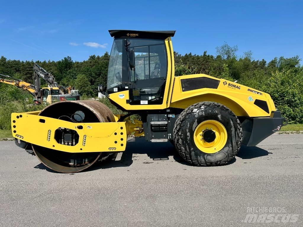 Bomag BW 213 D-5 Egyéb hengerek