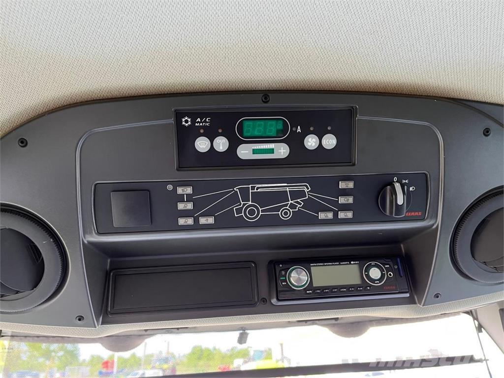 John Deere 8345 R Traktorok